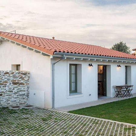 Casa Rural Monte Zarro كوذِييرو المظهر الخارجي الصورة