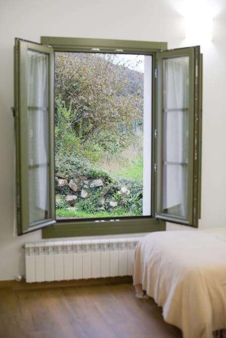 Casa Rural Monte Zarro كوذِييرو المظهر الخارجي الصورة