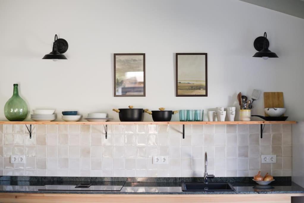 Casa Rural Monte Zarro كوذِييرو المظهر الخارجي الصورة
