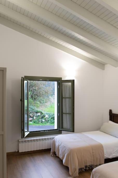 Casa Rural Monte Zarro كوذِييرو المظهر الخارجي الصورة