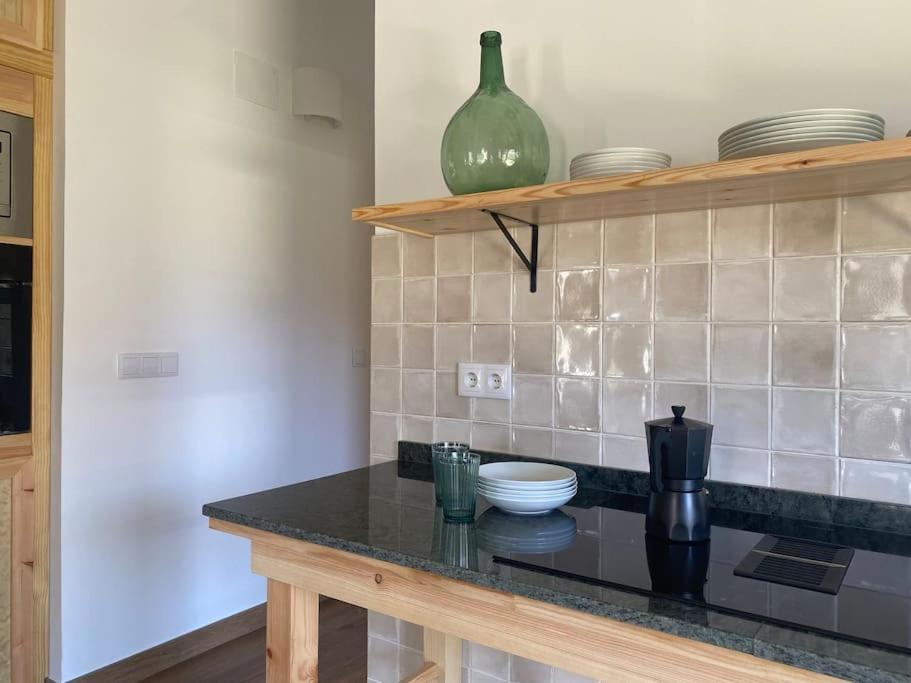 Casa Rural Monte Zarro كوذِييرو المظهر الخارجي الصورة