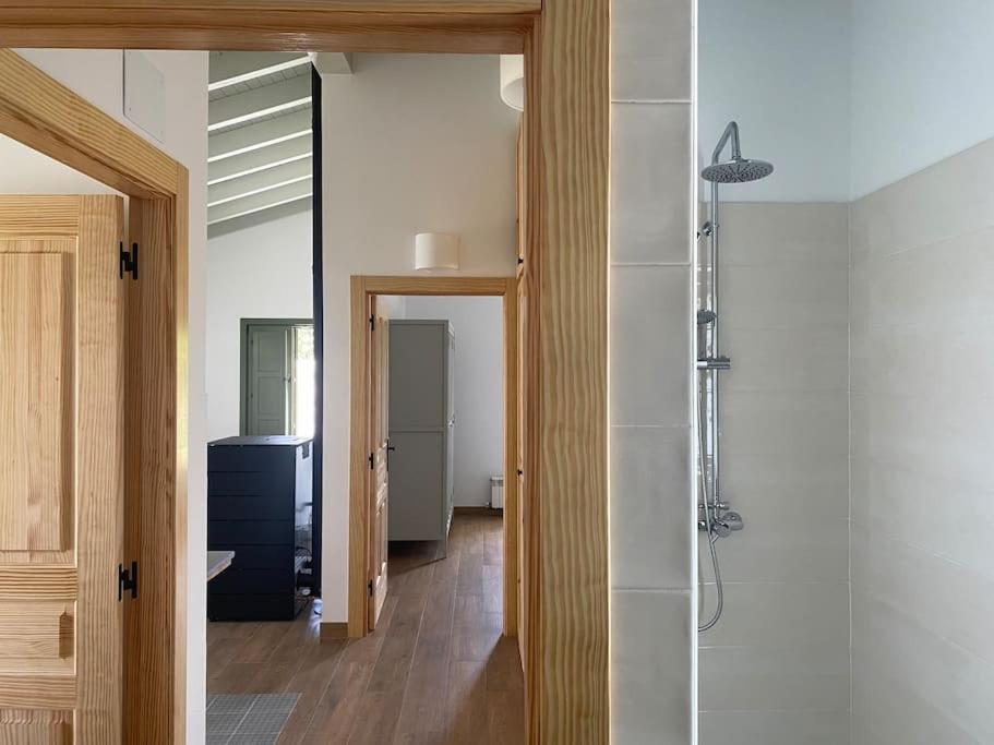 Casa Rural Monte Zarro كوذِييرو المظهر الخارجي الصورة